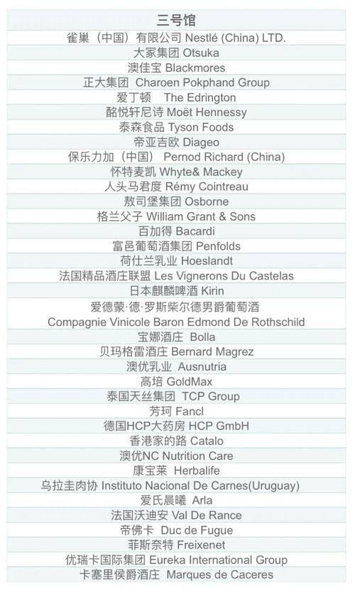 15家知名企业强势入驻2022年消博会国货精品馆，展现中国科技新力量